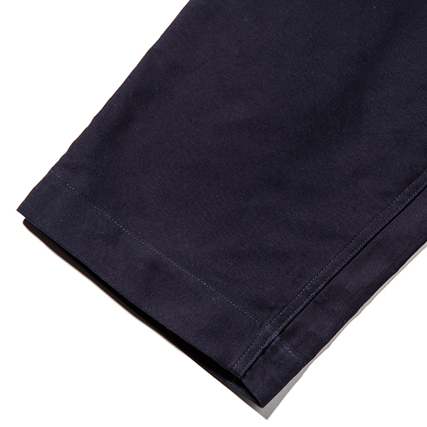 Heavy Moleskin Trousers