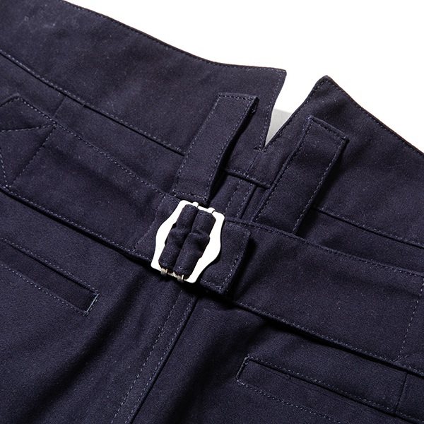 Heavy Moleskin Trousers