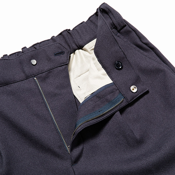 Dry Cloth Zip PT