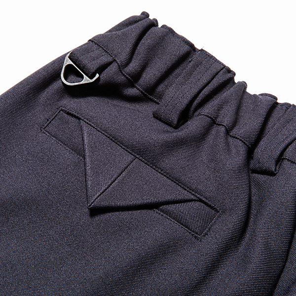 Dry Cloth Zip PT