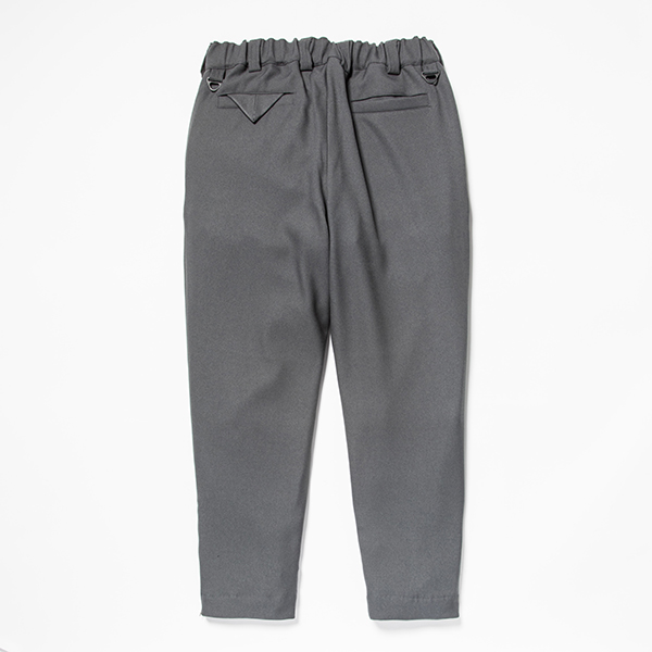 Dry Cloth Zip PT