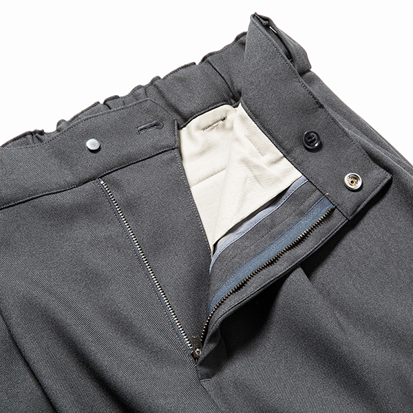 Dry Cloth Zip PT