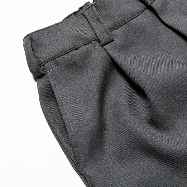 Dry Cloth Zip PT