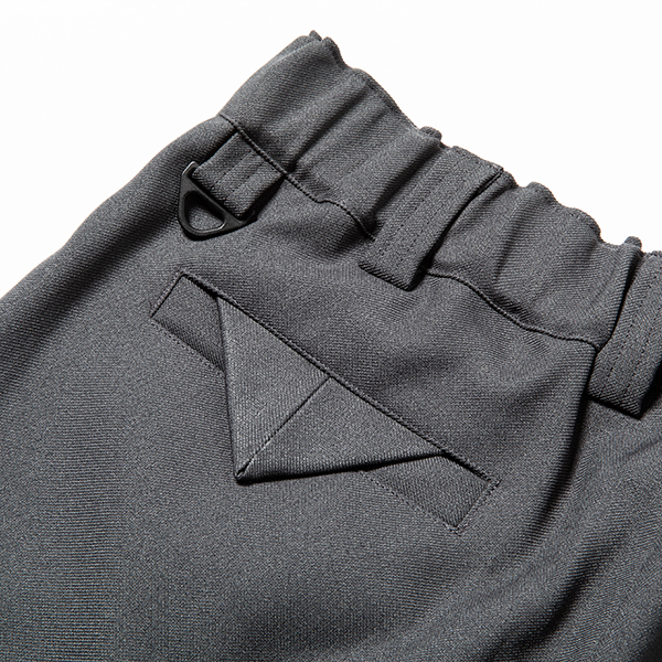 Dry Cloth Zip PT