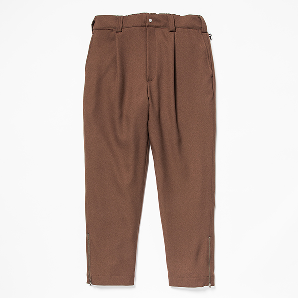 Dry Cloth Zip PT