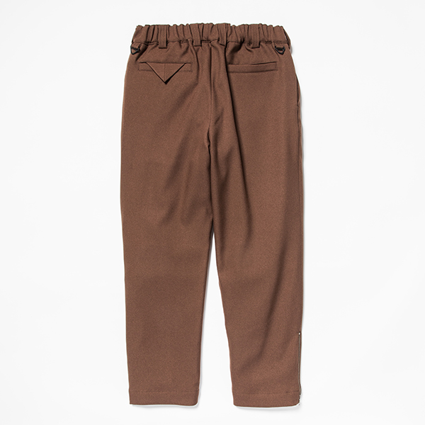 Dry Cloth Zip PT