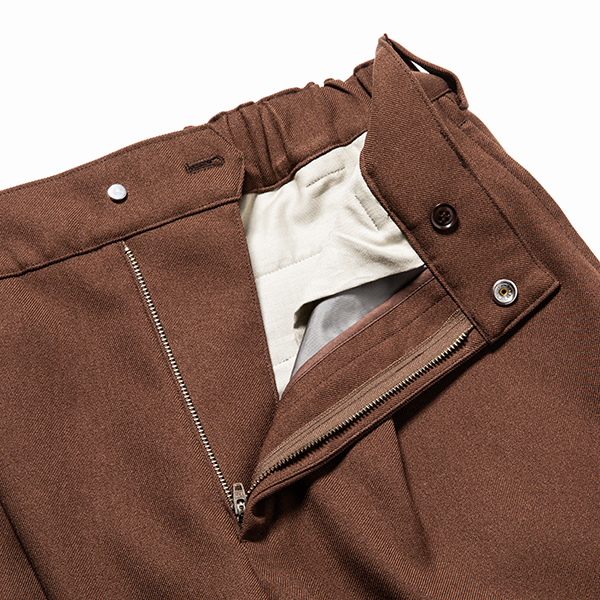 Dry Cloth Zip PT