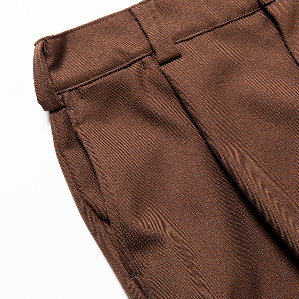 Dry Cloth Zip PT