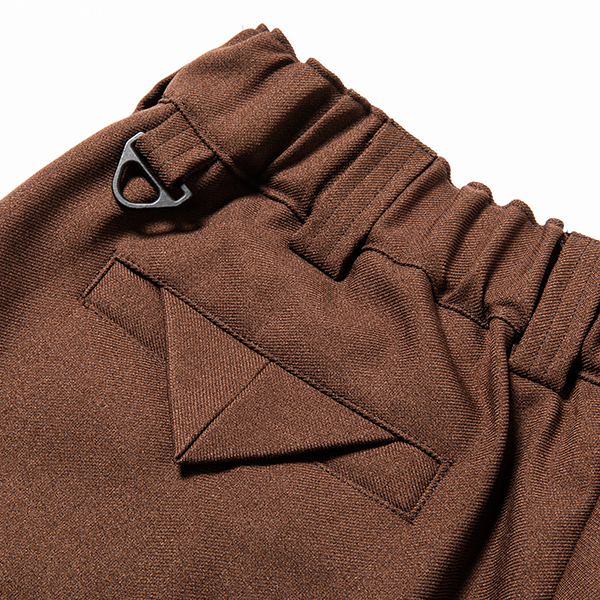 Dry Cloth Zip PT
