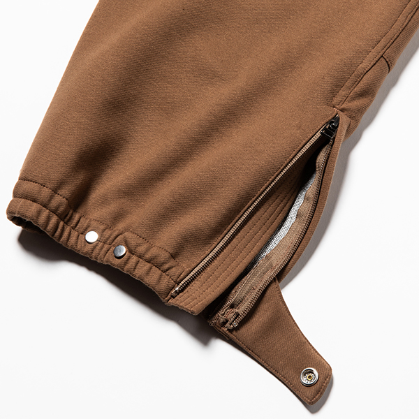 Down Cloth Uniform PT