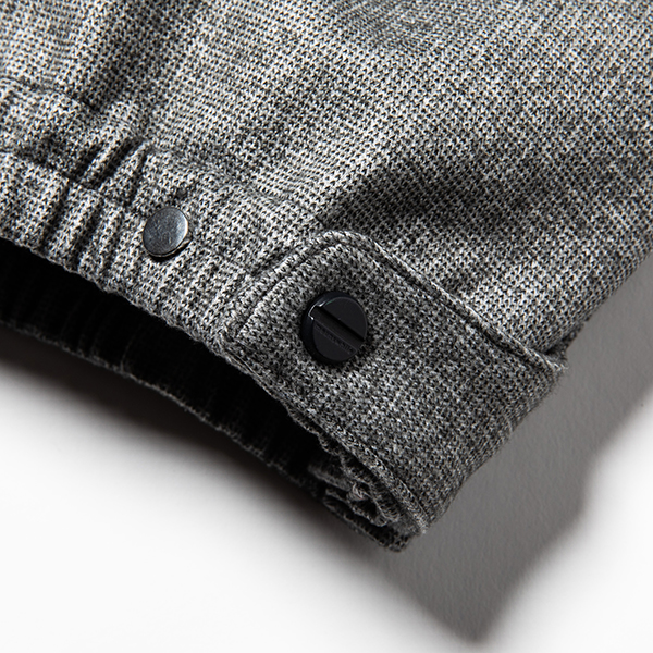 Down Cloth Uniform PT