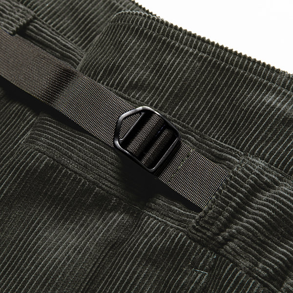 Corduroy Wrap PT