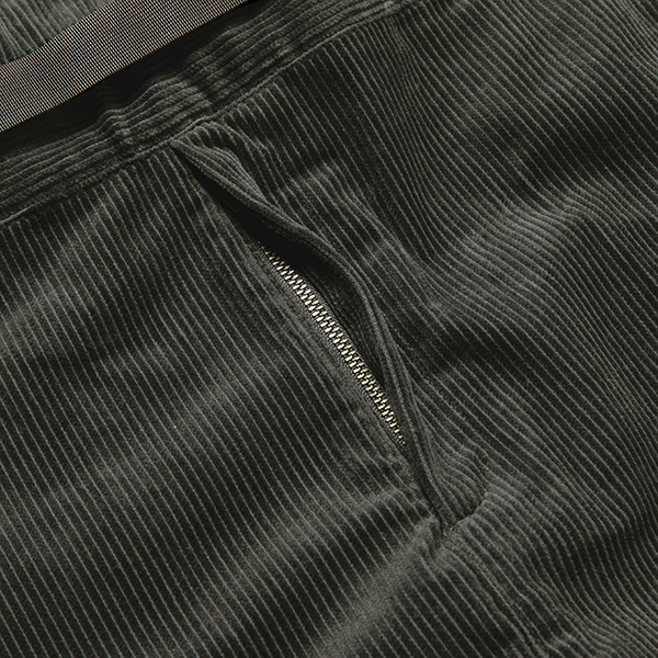 Corduroy Wrap PT