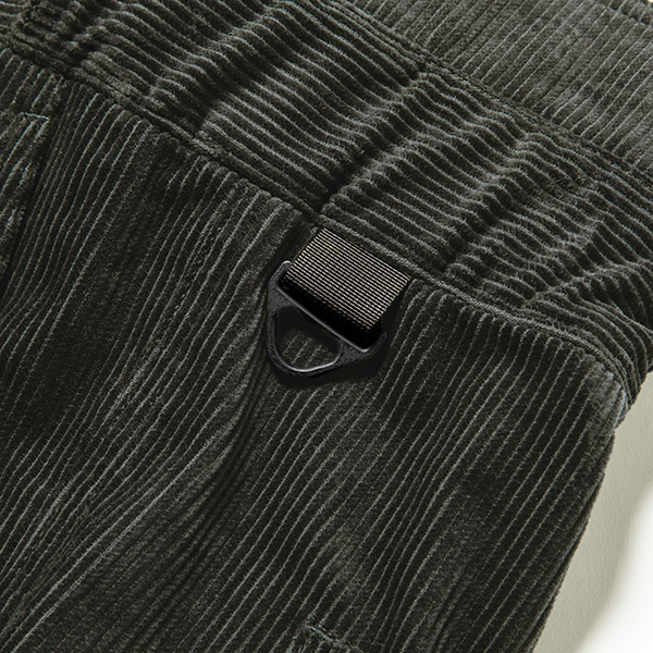 Corduroy Wrap PT
