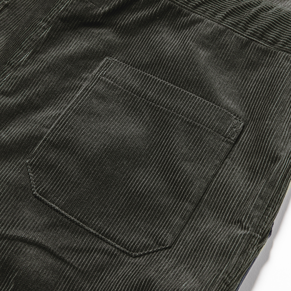 Corduroy Wrap PT