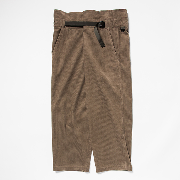 Corduroy Wrap PT