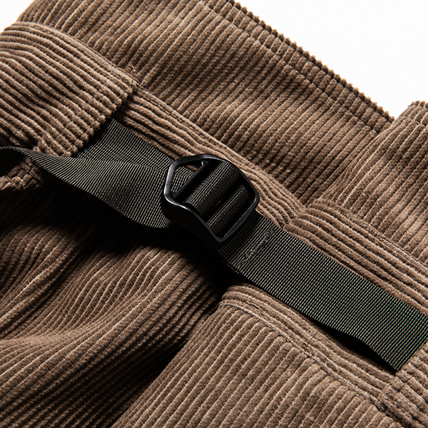 Corduroy Wrap PT