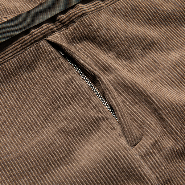 Corduroy Wrap PT