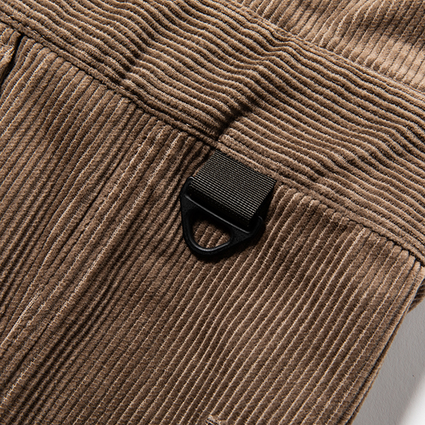 Corduroy Wrap PT