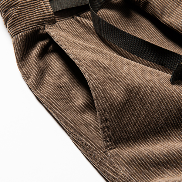 Corduroy Wrap PT