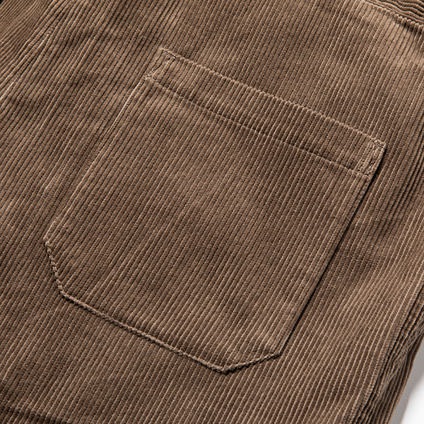 Corduroy Wrap PT