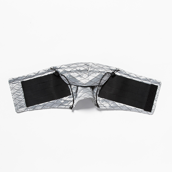 X-Hack Adjust Neck Warmer