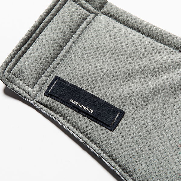 X-Hack Adjust Neck Warmer