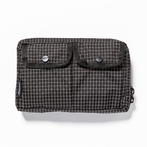 Ladder System Pouch