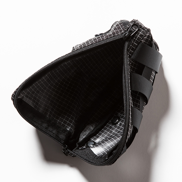 Ladder System Pouch