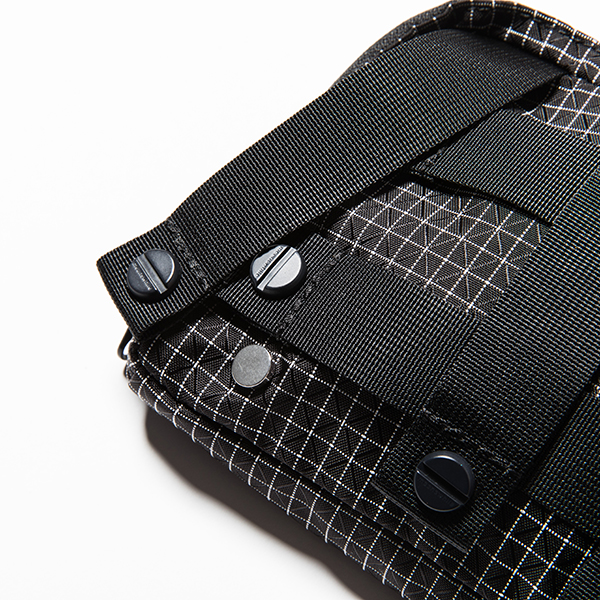 Ladder System Pouch