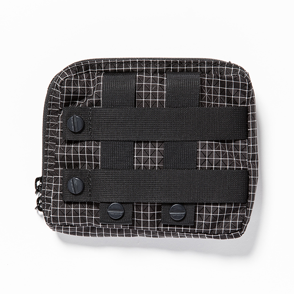 Ladder System Pouch