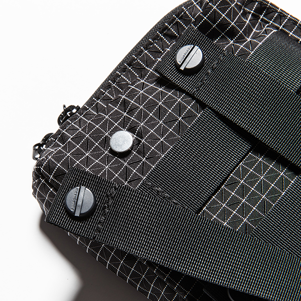 Ladder System Pouch