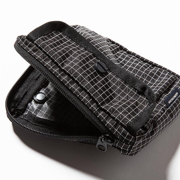 Ladder System Pouch