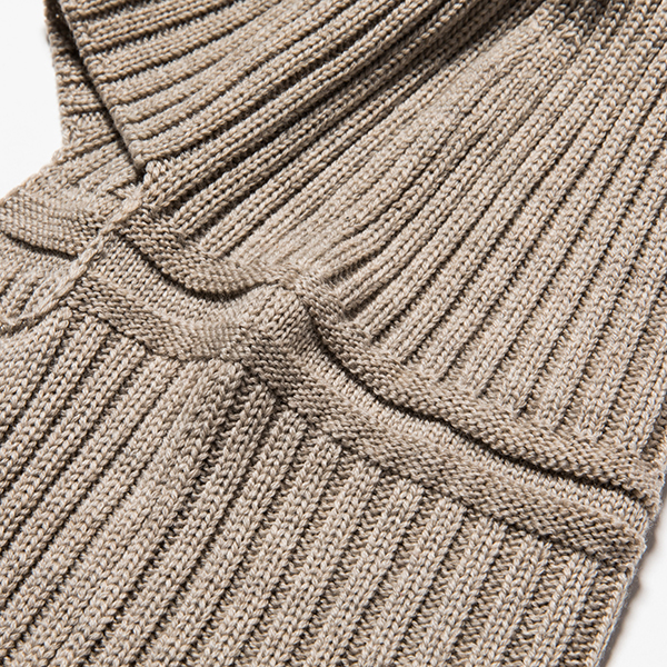 Knit Balaclava