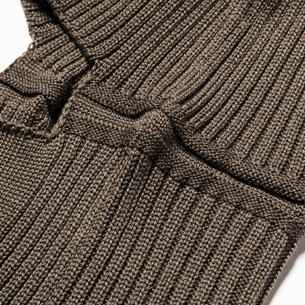 Knit Balaclava
