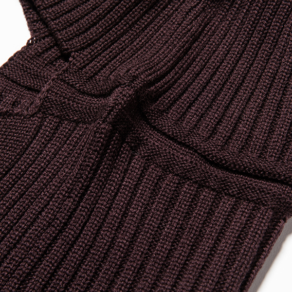 Knit Balaclava