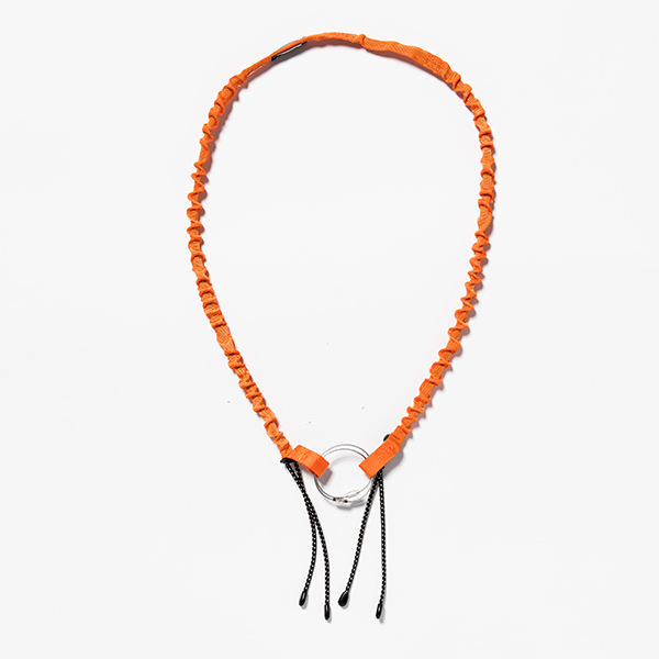 Bungee Leash Neck Strap
