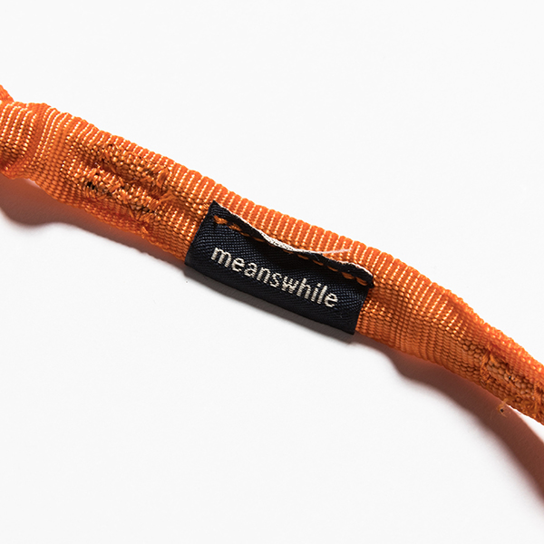Bungee Leash Neck Strap