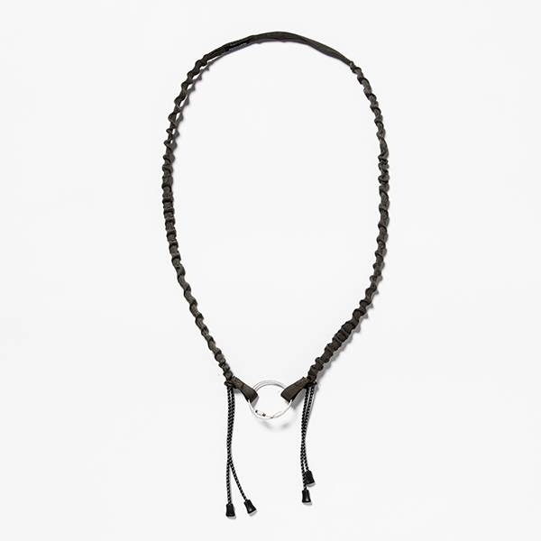 Bungee Leash Neck Strap