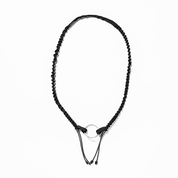 Bungee Leash Neck Strap