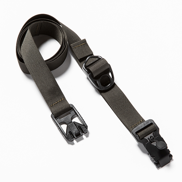 Nylon Quick Release Belt