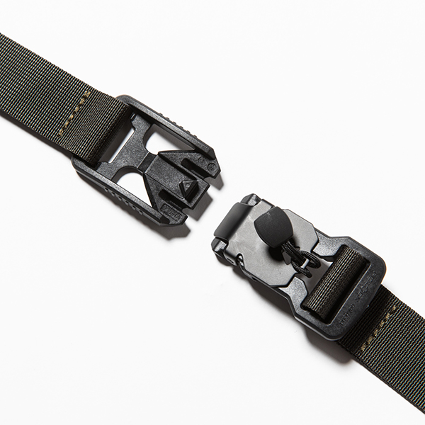 Nylon Quick Release Belt