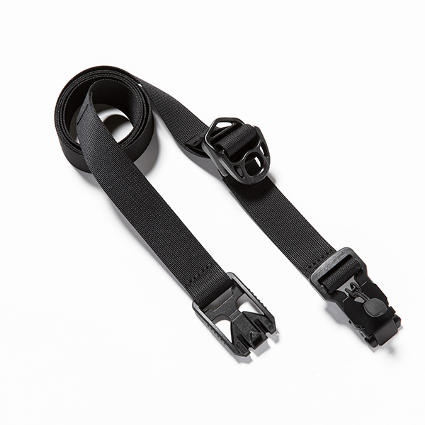 Nylon Quick Release Belt