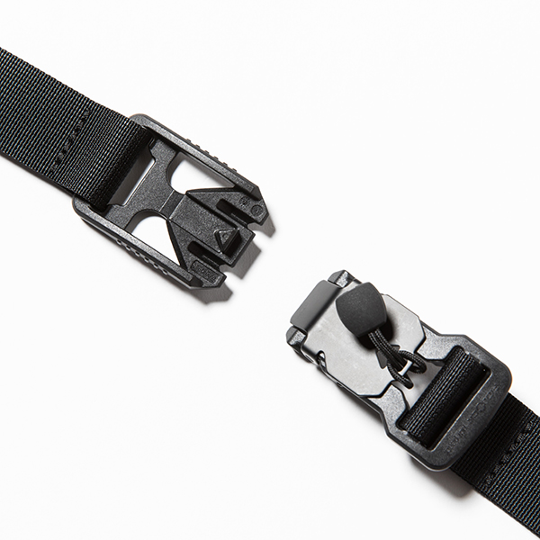 Nylon Quick Release Belt