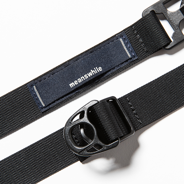 Nylon Quick Release Belt