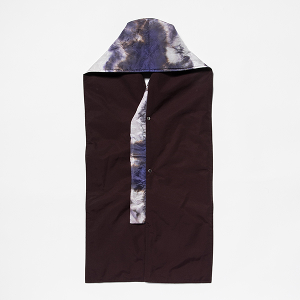 Dyed Camo Thinsulate™ Monks Stole/L3