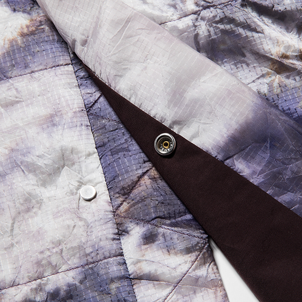 Dyed Camo Thinsulate™ Monks Stole/L3
