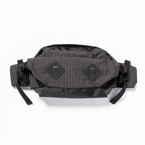 X-Pac™/Spectra® “Retrofitted”