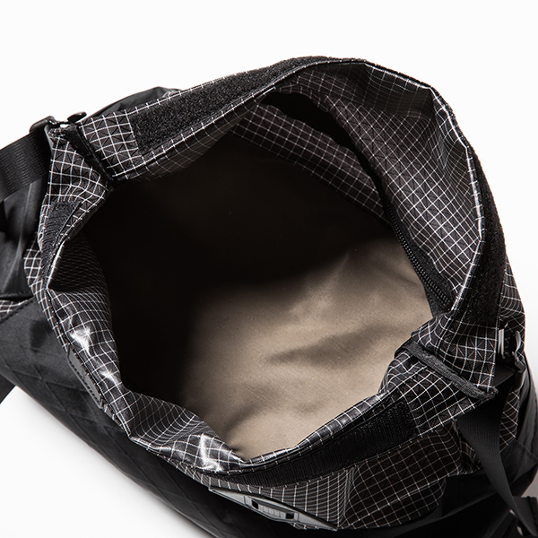 X-Pac™/Spectra® “Retrofitted”