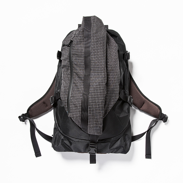 X-Pac™/Spectra® “Outside”